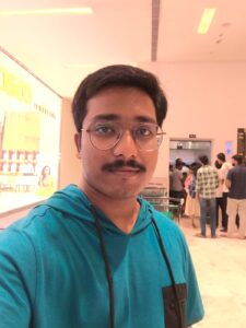 VISHNU DAS